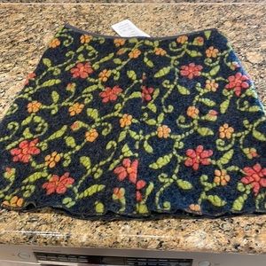 Skirt bought in Vienna.   Never worn.